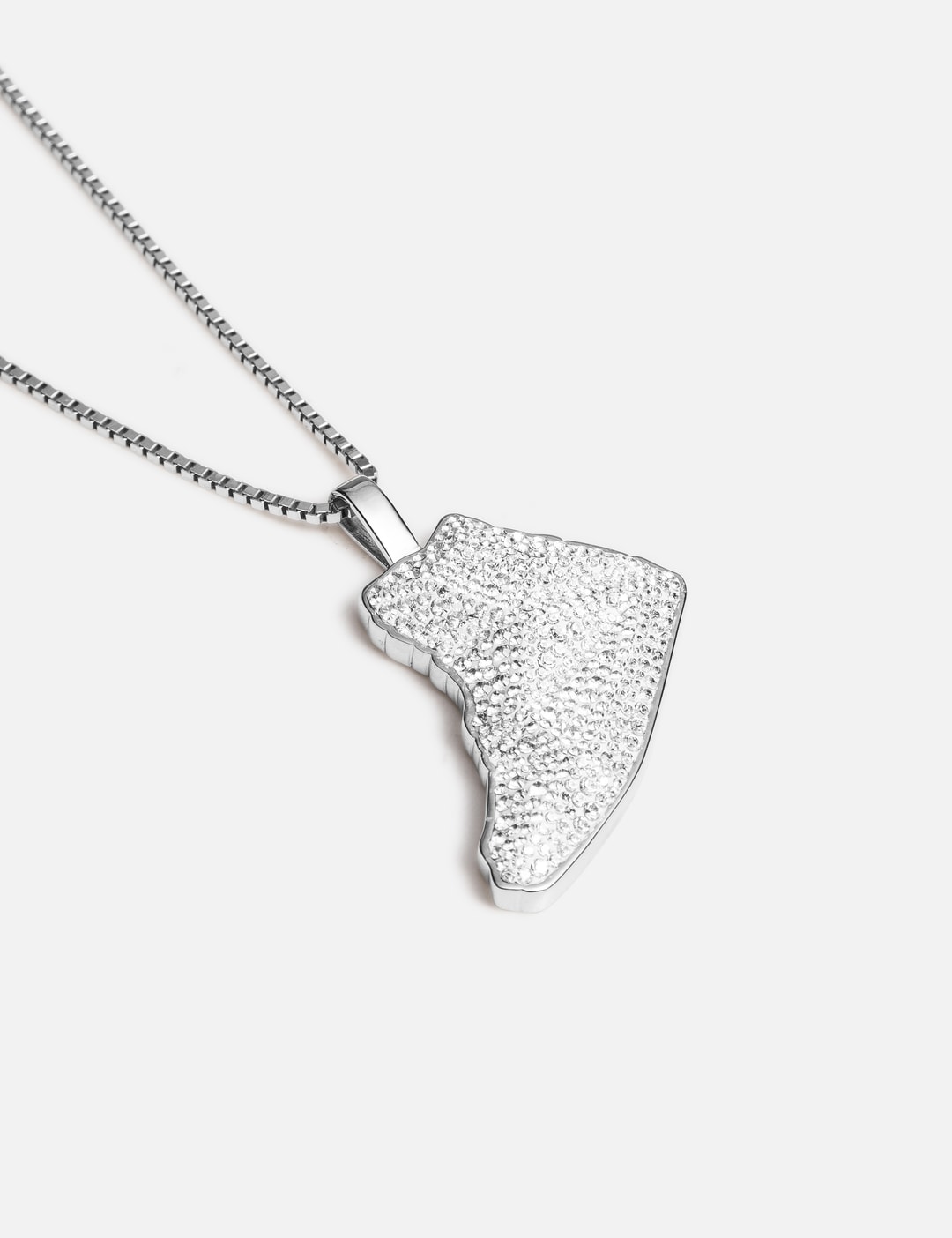 Faceted Jordan, 1.5" view 7