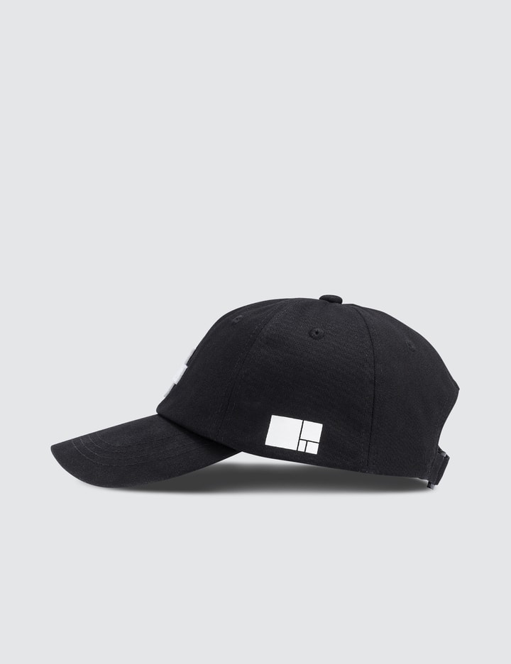 HBX Exclusive Logo Cap Placeholder Image