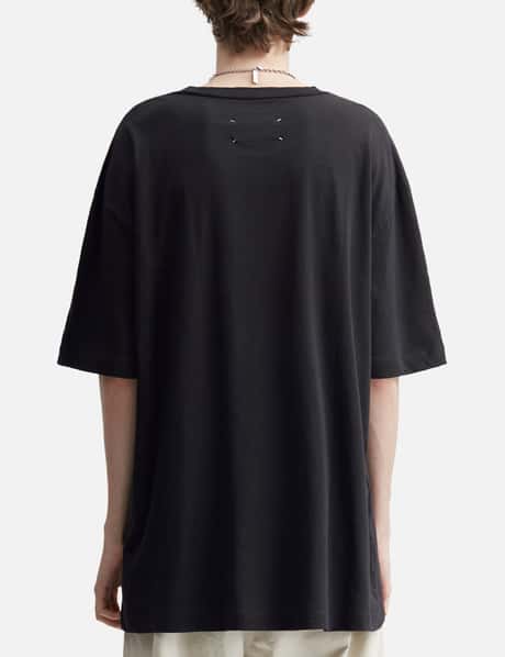 Cotton Numerical T-Shirt view 12