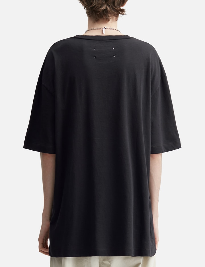 Maison Margiela Cotton Numerical T-Shirt