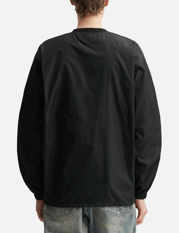 Pullover Shirt Long Sleeve Placeholder Image
