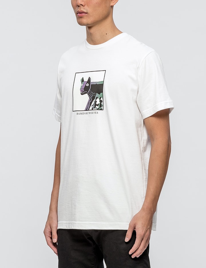 Holiday S/S T-Shirt Placeholder Image