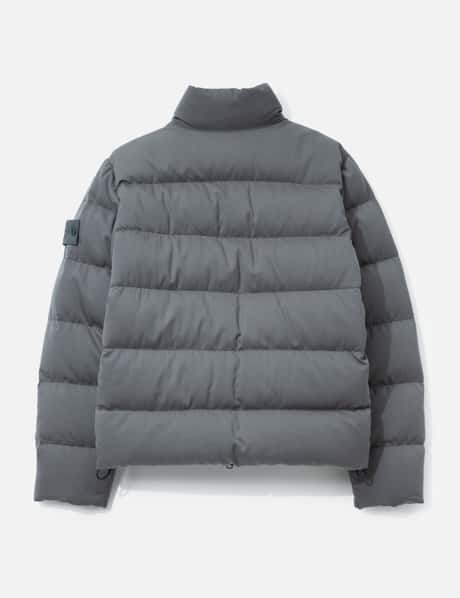 Ghost Puffer Jacket view 9