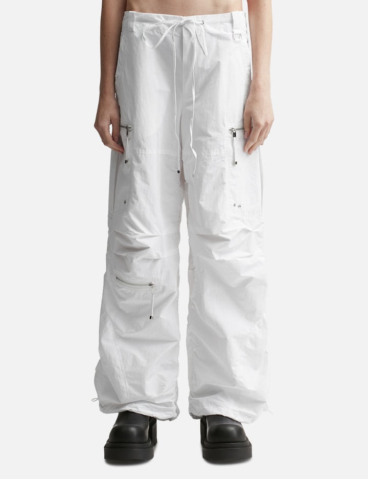 Puckering Jogger Pants Placeholder Image