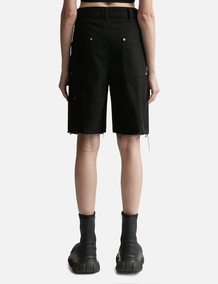 Adjustable Work Shorts Placeholder Image