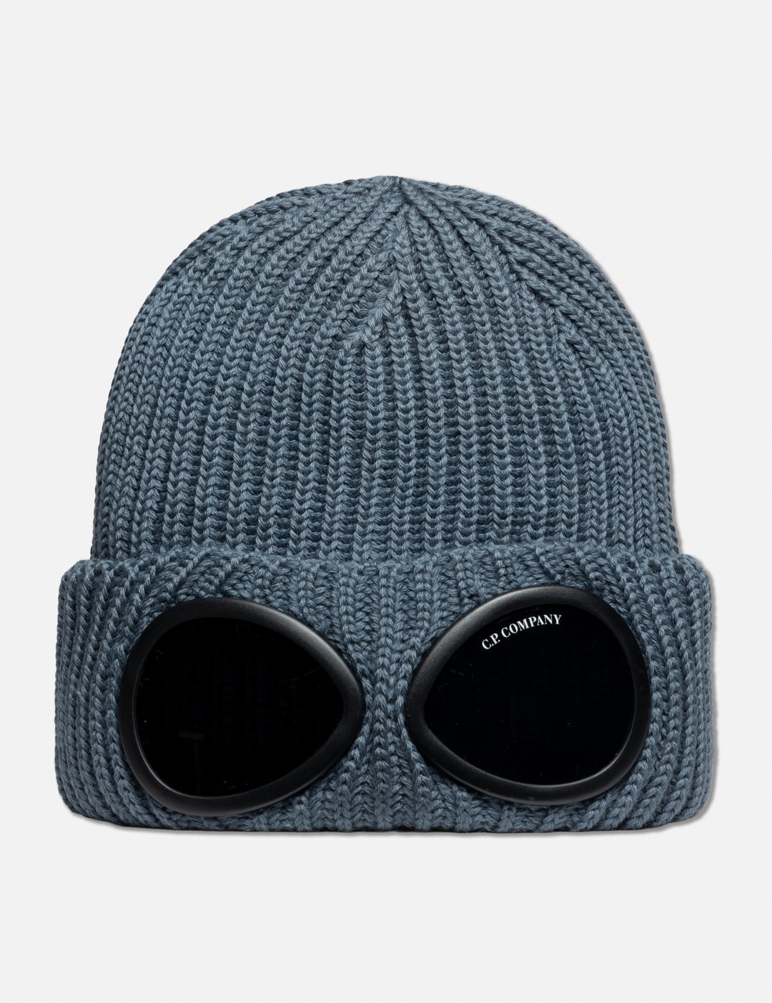 Extra Fine Merino Wool Goggle Beanie view 4