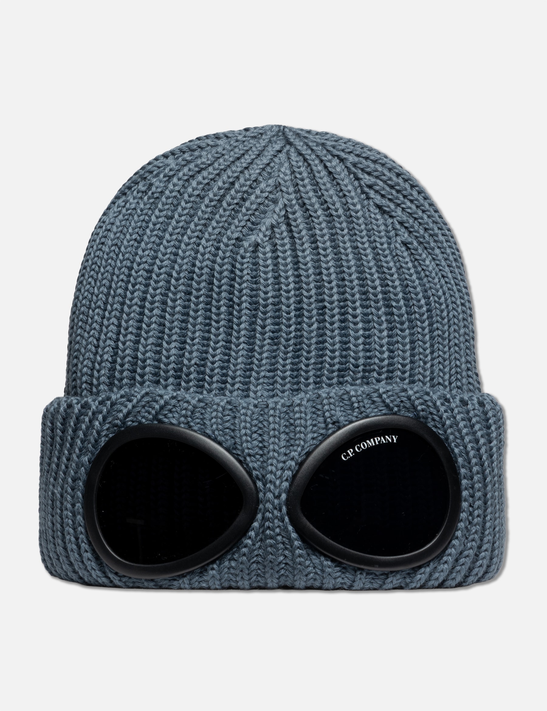 Extra Fine Merino Wool Goggle Beanie view 7