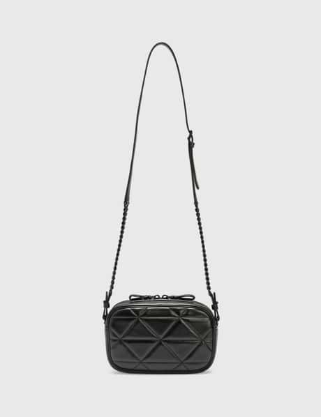 Prada Prada Spectrum Nappa Leather Shoulder Bag HBX