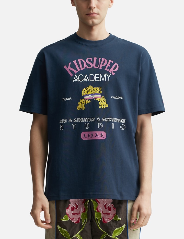 Puma x KIDSUPER Graphic T-shirt Placeholder Image