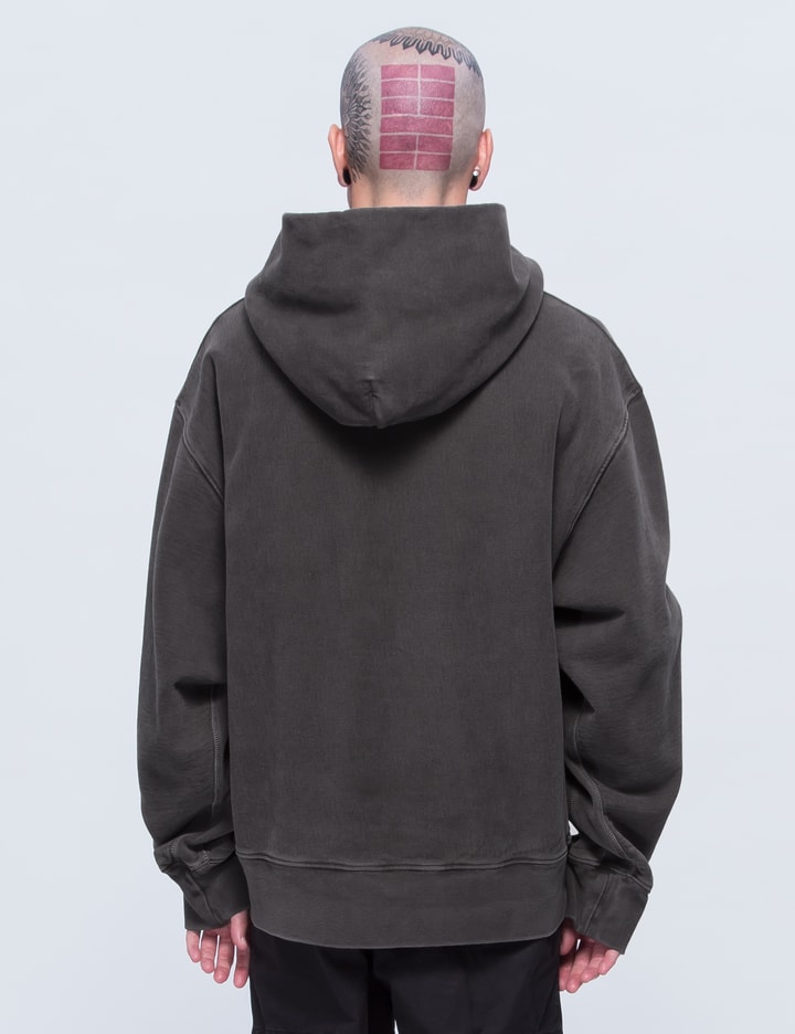 Fleece Hoodie Placeholder Image