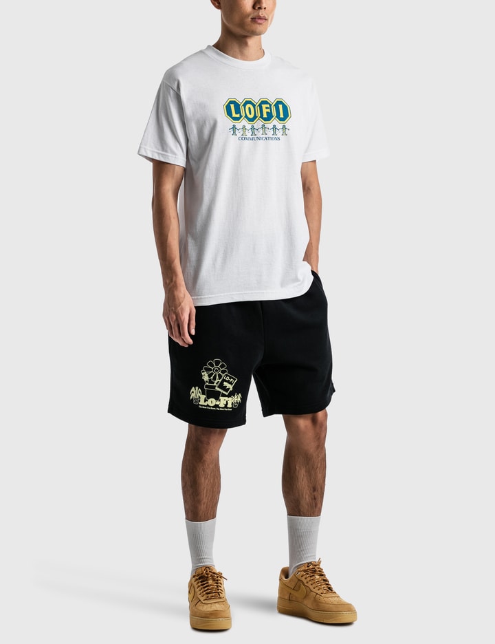 Communications T-shirt Placeholder Image