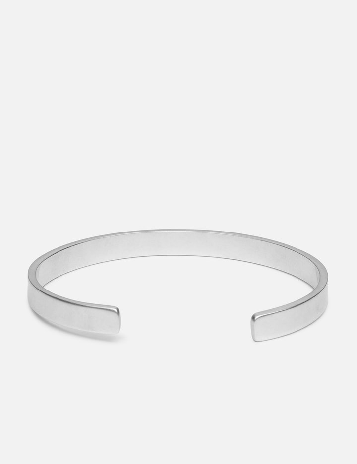 메종 마르지엘라 NUMBER REFERENCE CUFF 6.5 MM