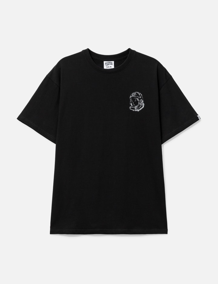 Billionaire Boys Club Bb Chalkdust Short Sleeve T-shirt
