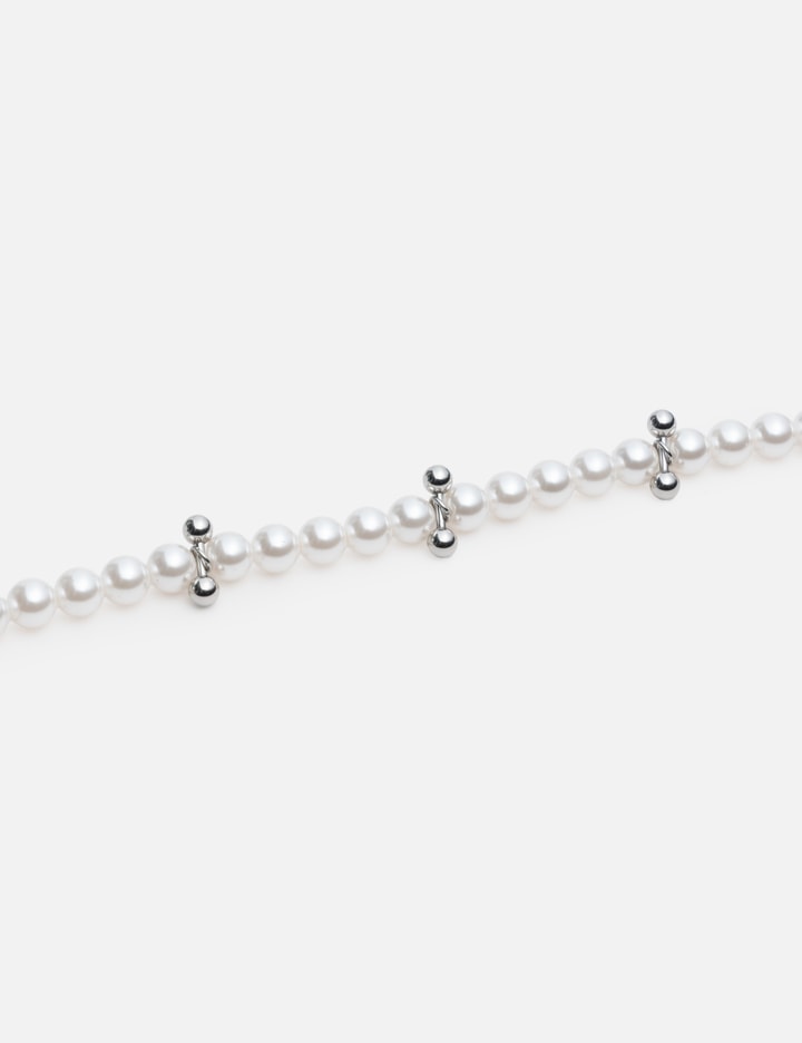 Justine Clenquet Tina Necklace