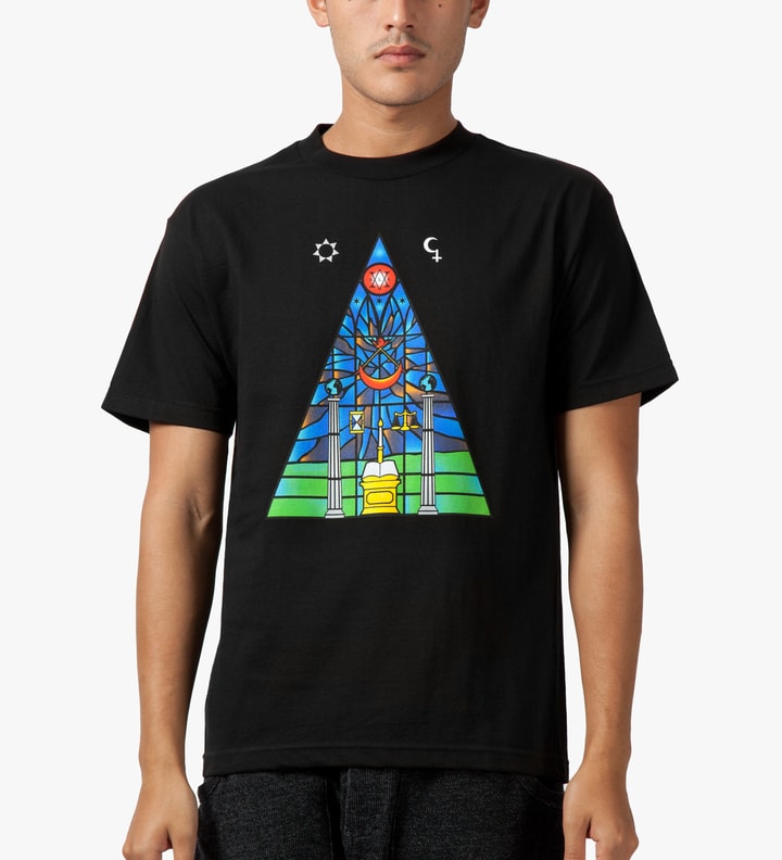 Black Cathedral T-Shirt Placeholder Image