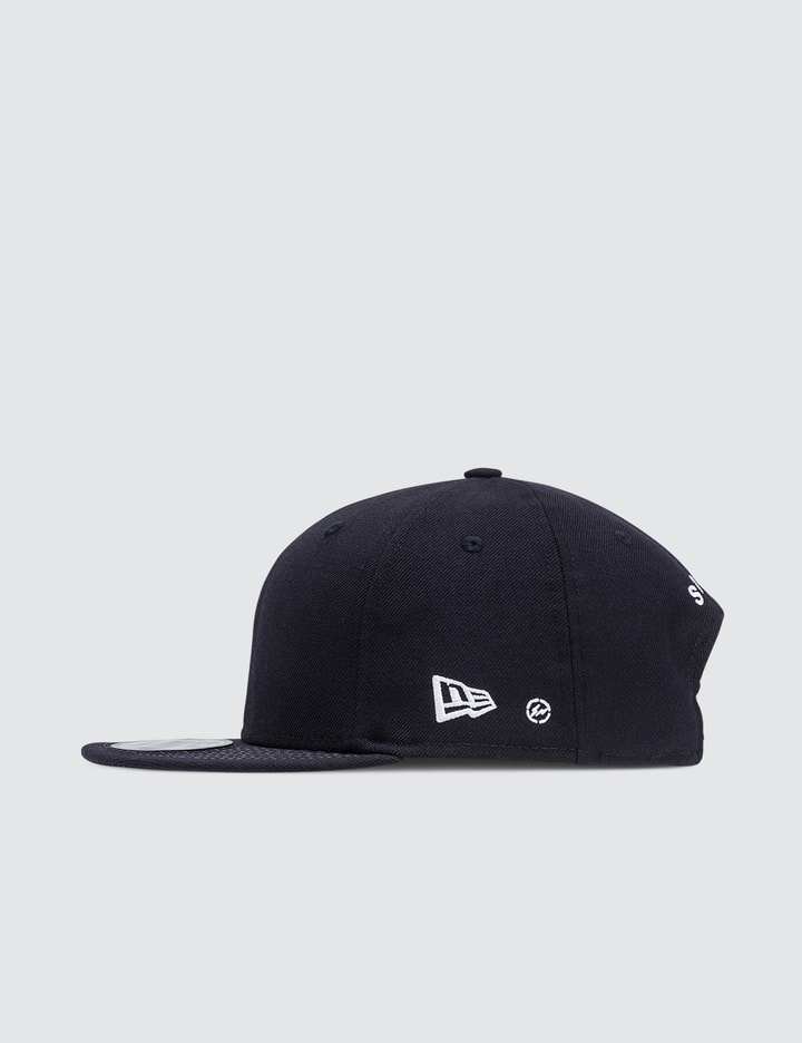 Sacai Cap Placeholder Image