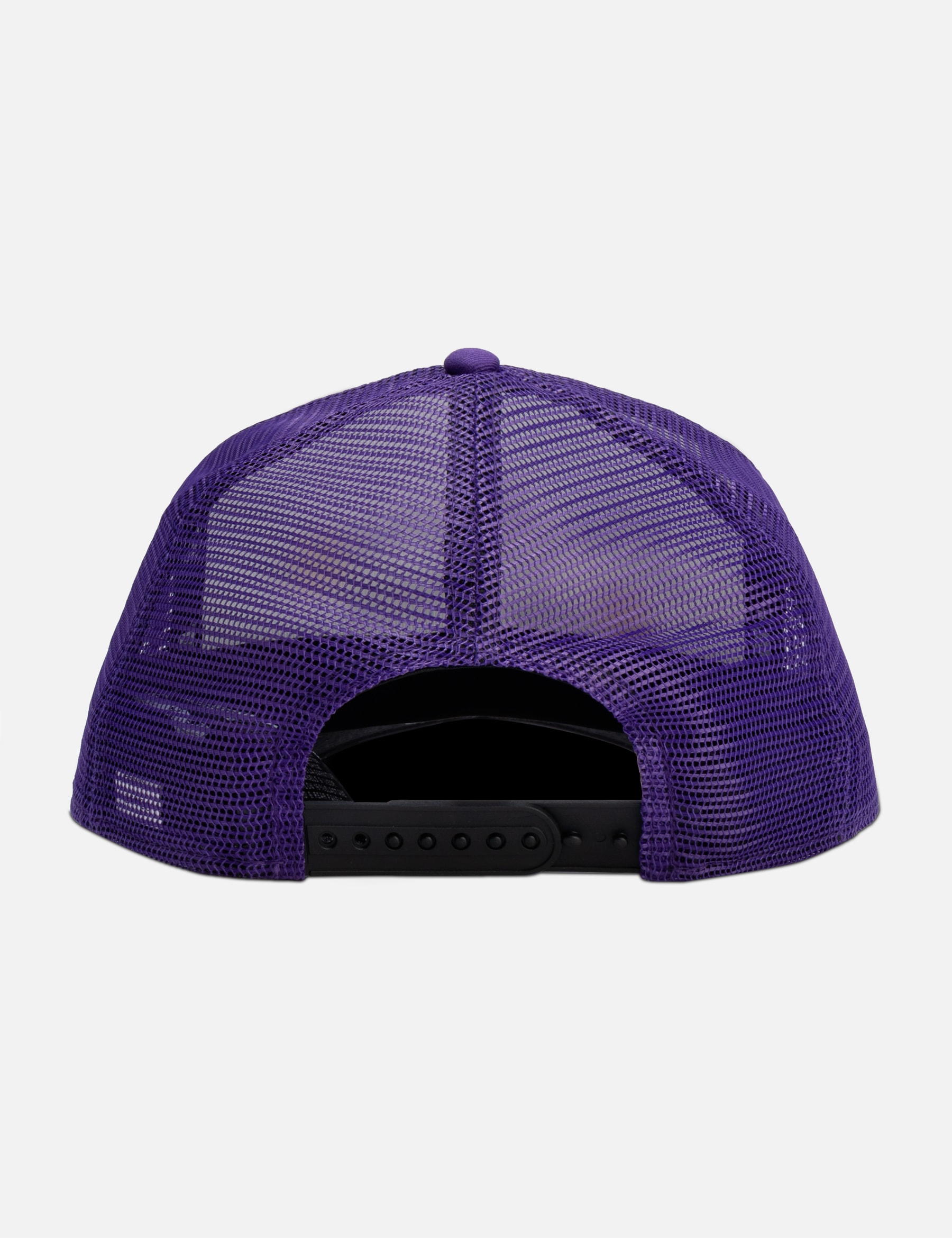 Los Angeles Lakers NBA Graphic Trucker Cap view 15