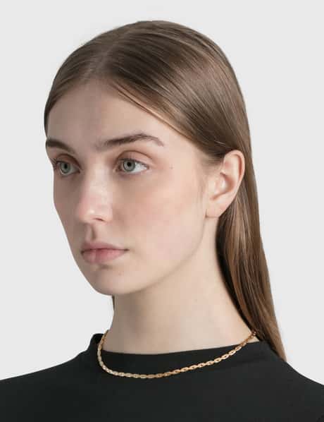 Laura Lombardi - Strada Chain | HBX - ハイプビースト(Hypebeast)が 