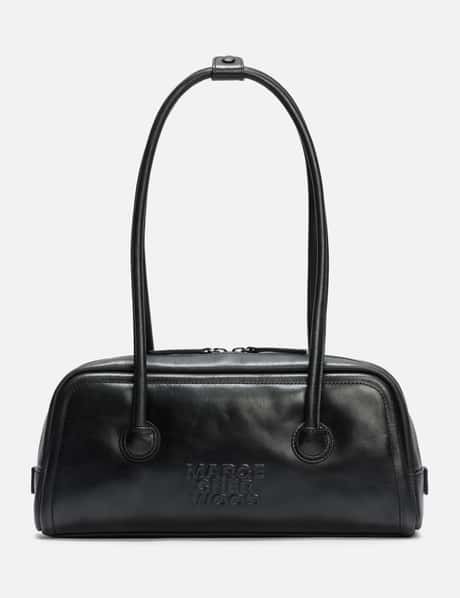 MARGESHERWOOD Soft Baguette Bag