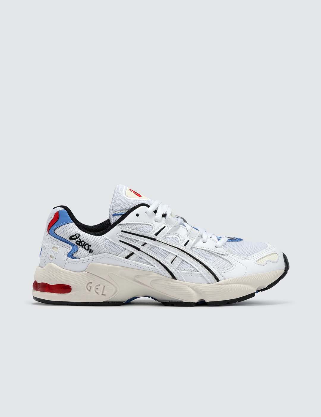Asics - Gel-Kayano 5 OG | HBX - Globally Curated Fashion and Lifestyle by Hypebeast Asics - Gel-Kayano 5 Og | Hbx - Globally Curated Fashion And Lifestyle By Hypebeast