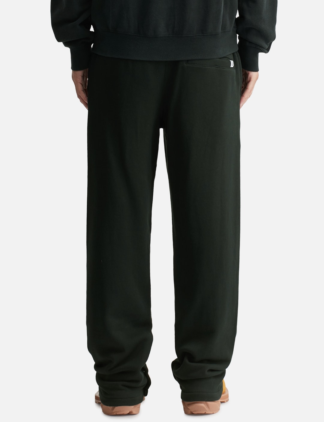 Helmet Sweatpants view 13