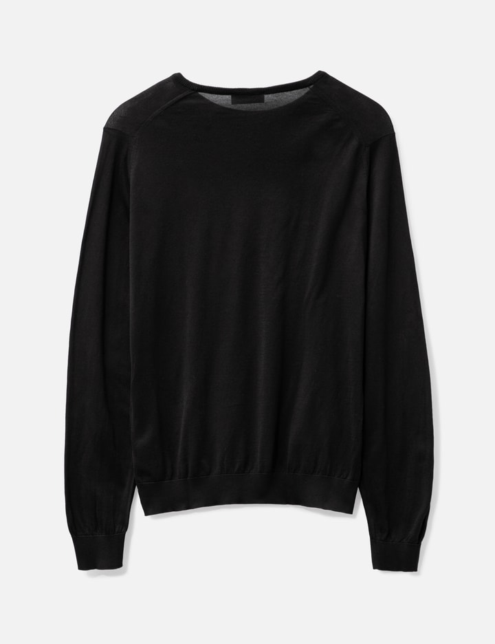 JOHN SMEDLEY SWEATER Placeholder Image