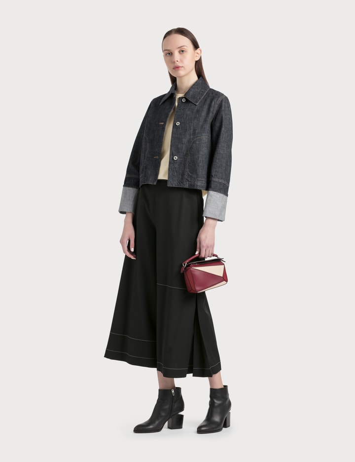 Puzzle Mini Bag Placeholder Image