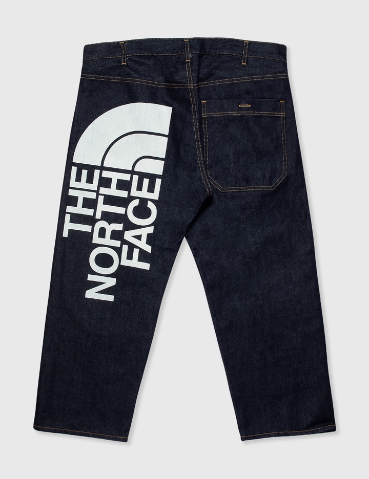 Junya Watanabe Man x The North Face Jeans Placeholder Image