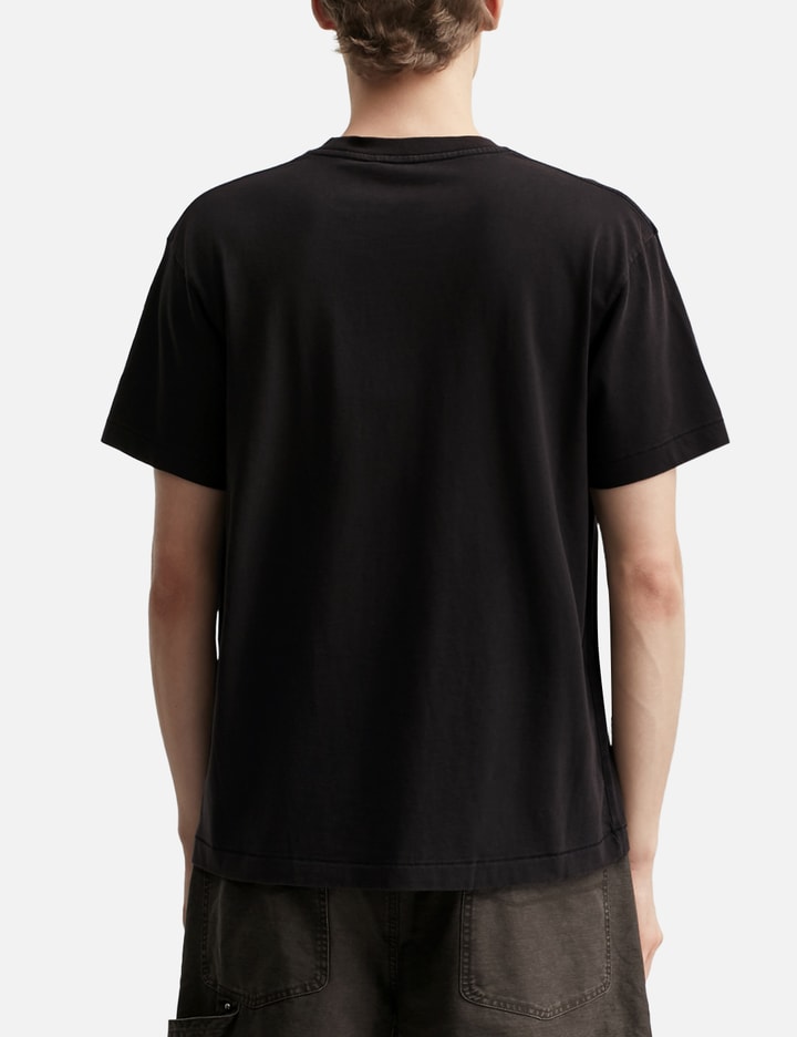 1/2 Graphic T-Shirt 'Capitalist' Placeholder Image