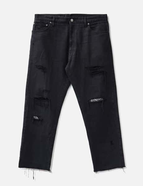 Visvim Journeyman Pants