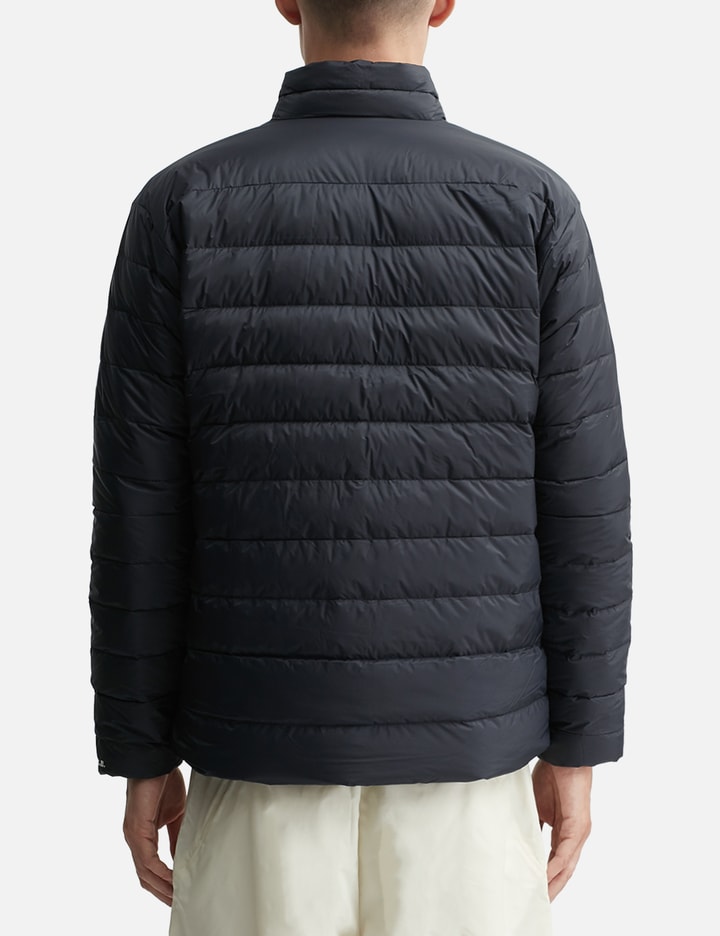 F.c. Real Bristol Expedition Down Jacket