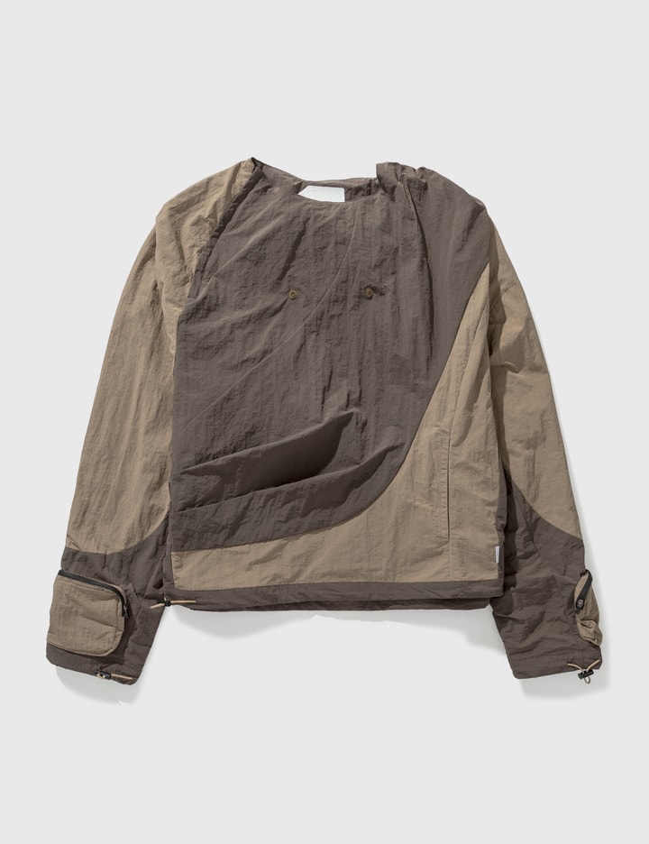 TEFLON® Crossbody Jacket Placeholder Image