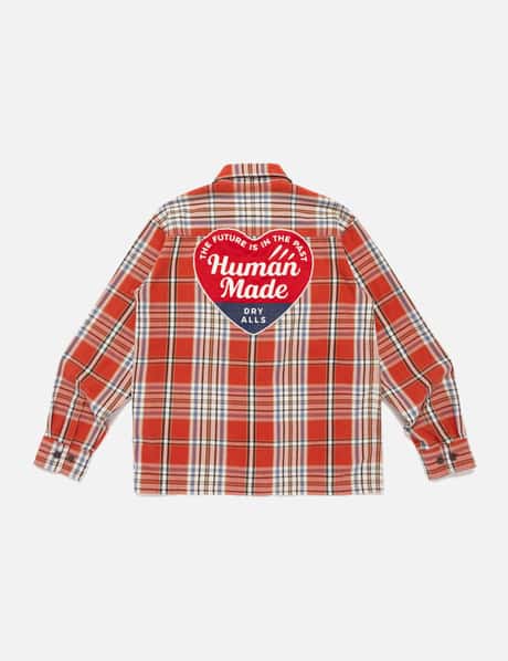 Check Shirt view 8