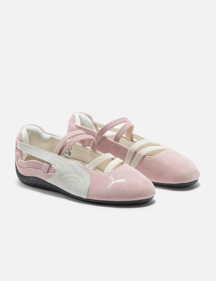 Speedcat Ballet SD Placeholder Image