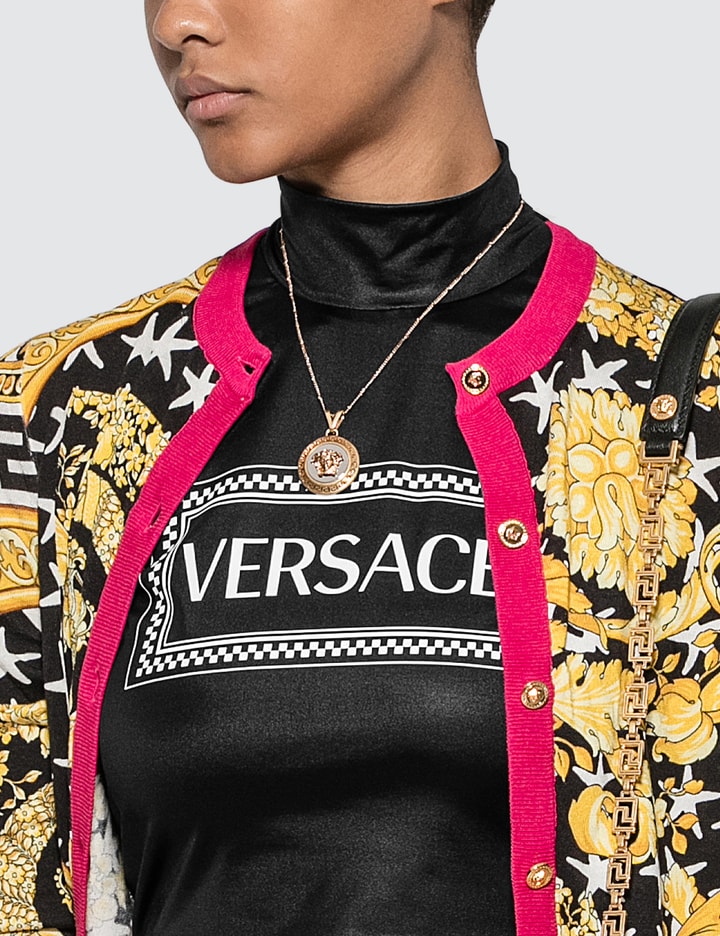 Icon Necklace Placeholder Image
