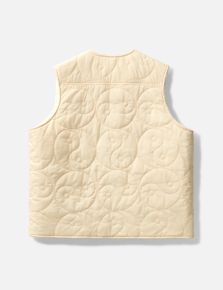 YY REVERSIBLE VEST Placeholder Image