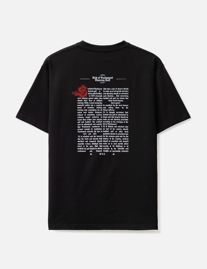 Sabbath T-Shirt Placeholder Image