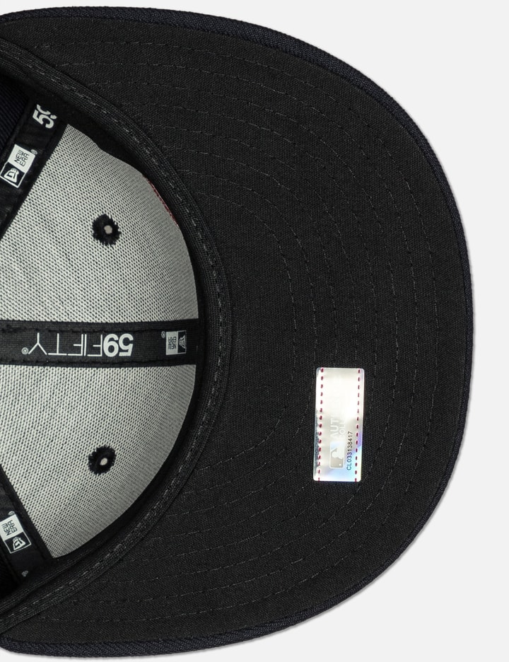 Twins Fitted 59Fifty Cap Placeholder Image