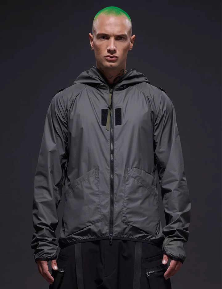 ACRONYM PACKABLE WINDSTOPPER® ACTIVE SHELL™ JACKET