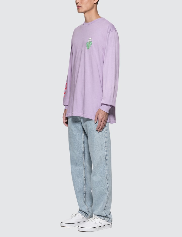 Frida L/S T-Shirt Placeholder Image