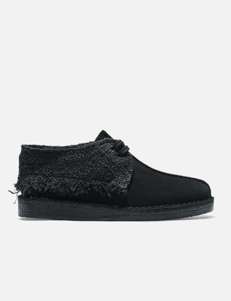 Clarks Jiyongkim Sun-bleached Desert Trek
