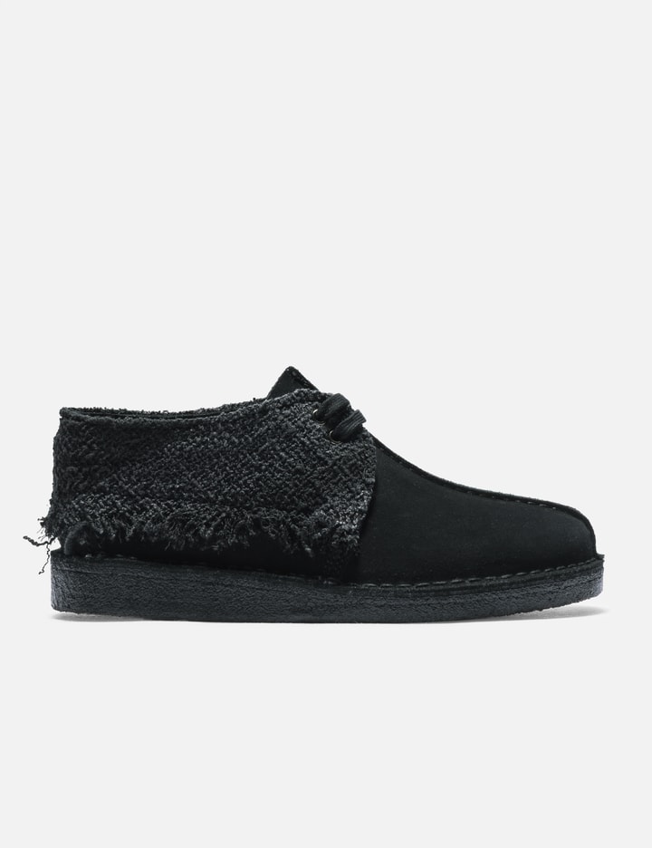 Clarks x Jiyongkim Sun-bleached Desert Trek Placeholder Image