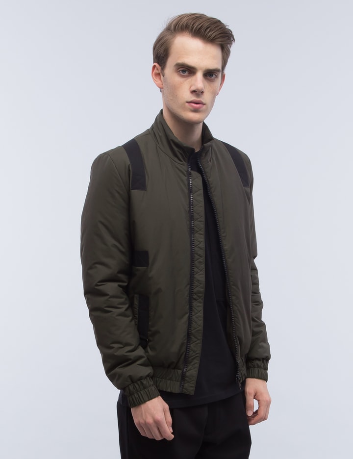 "Parachute" Padded Jacket Placeholder Image