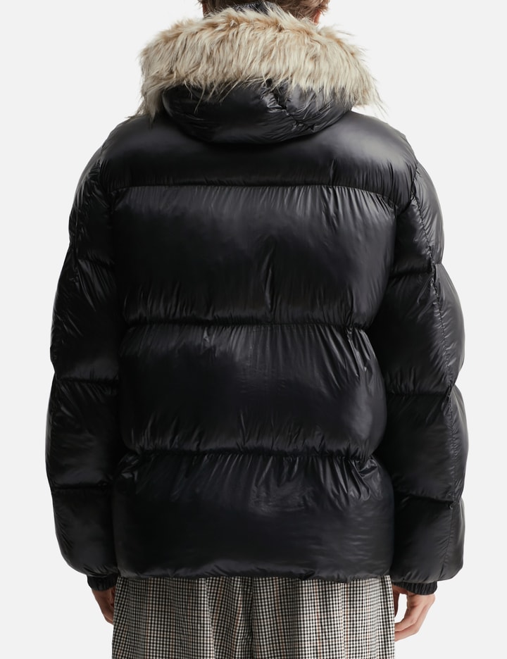 Umbro x Slam Jam Duemila Puffer Jacket Placeholder Image