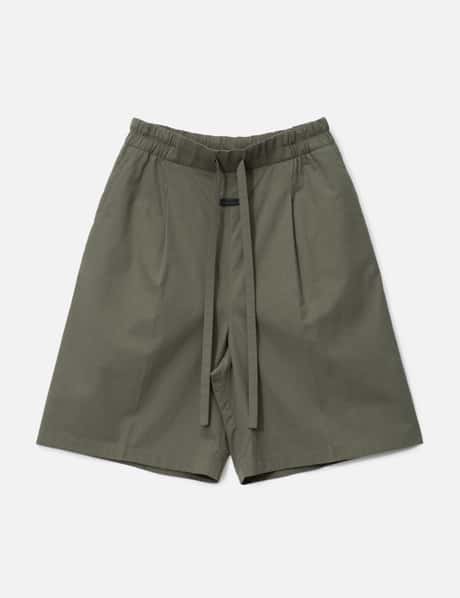 Fear of God Relaxed Shorts