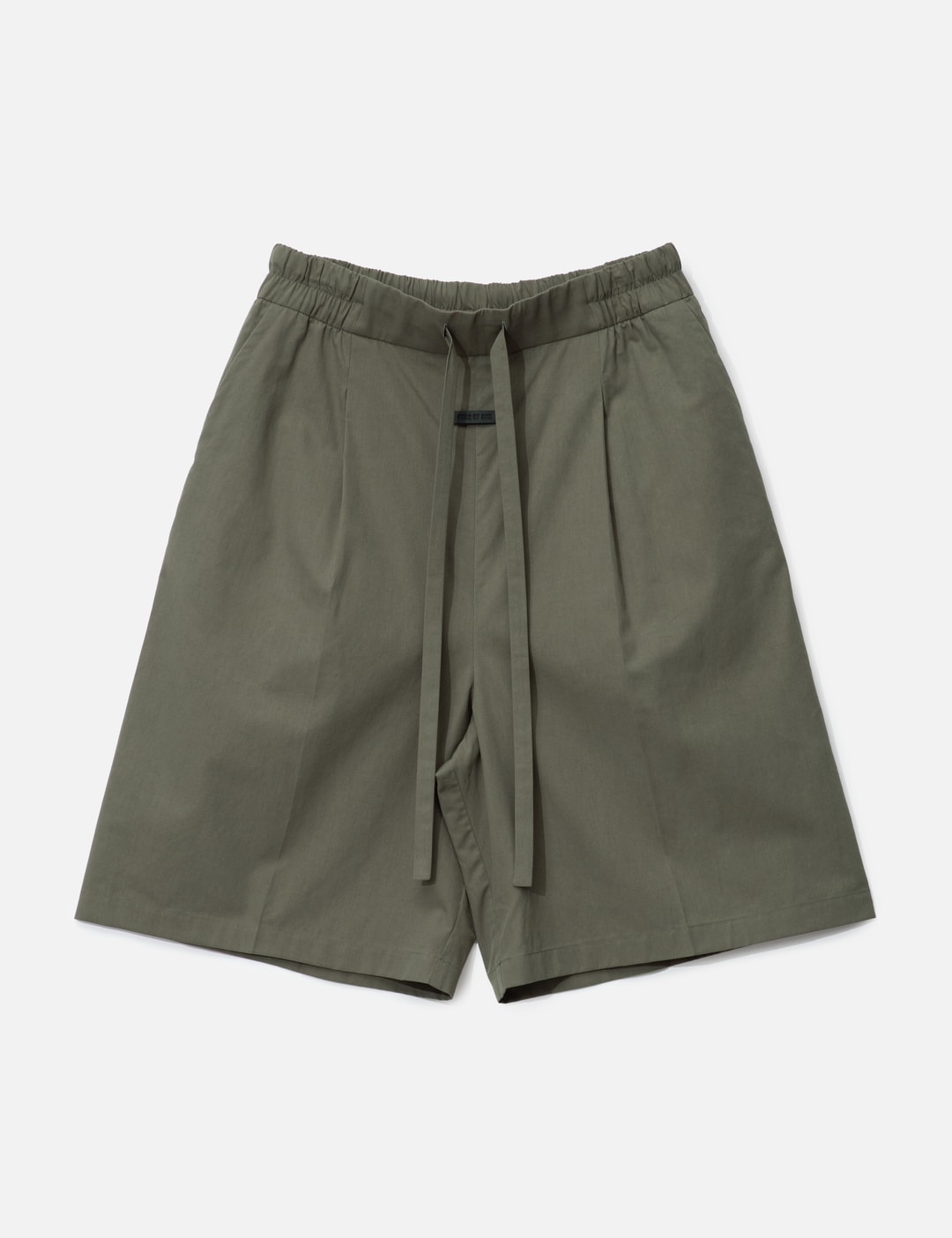 Relaxed Shorts view 8