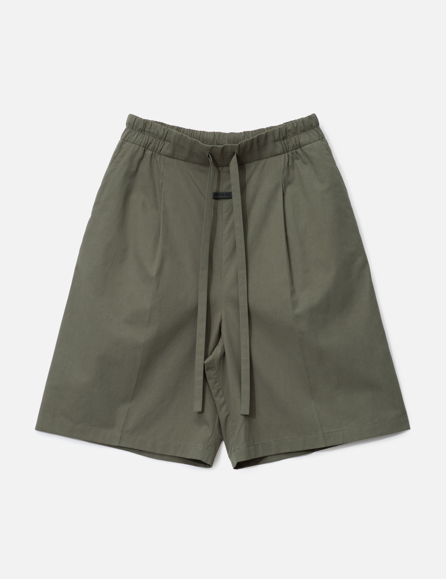 Relaxed Shorts view 19