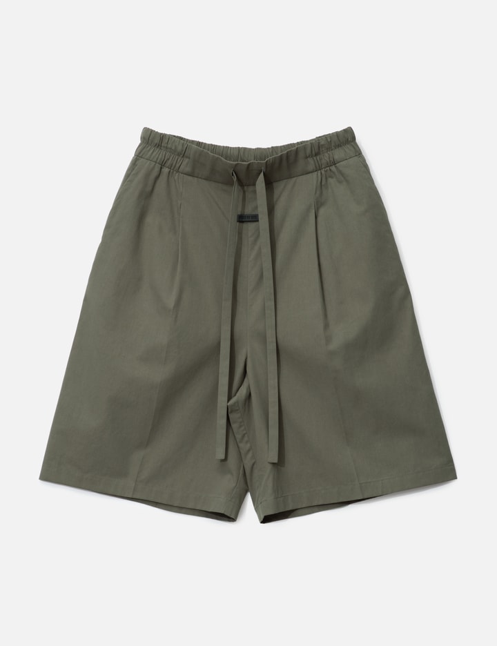 Relaxed Shorts Placeholder Image