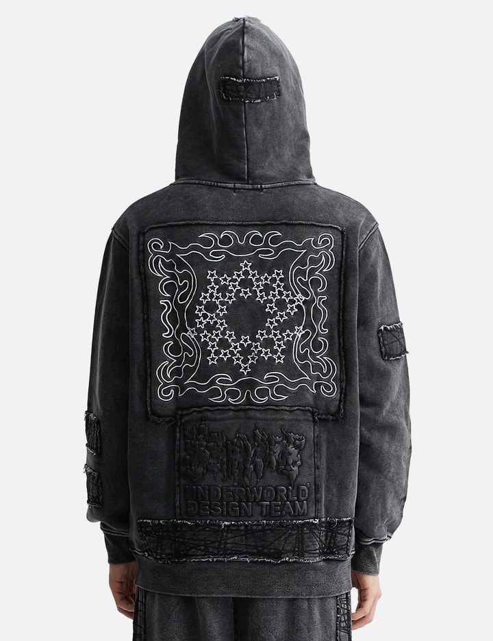 Euthanise Hoodie Placeholder Image