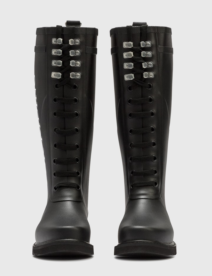 "FOR RIDING" Wellington Boots Placeholder Image
